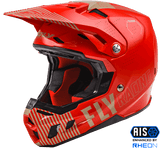 Fly Racing - Formula CC Primary Helmet