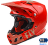 Fly Racing - Formula CC Primary Helmet