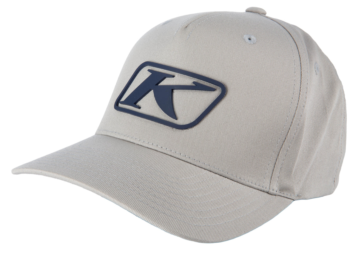 Klim K Shield Logo Hat