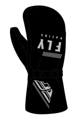 Fly Racing Cascade Mitten