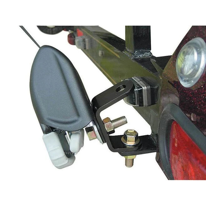 BoatBuckle G2 Universal Mounting Bracket Kit