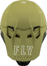 Formula CC Centrum Helmet