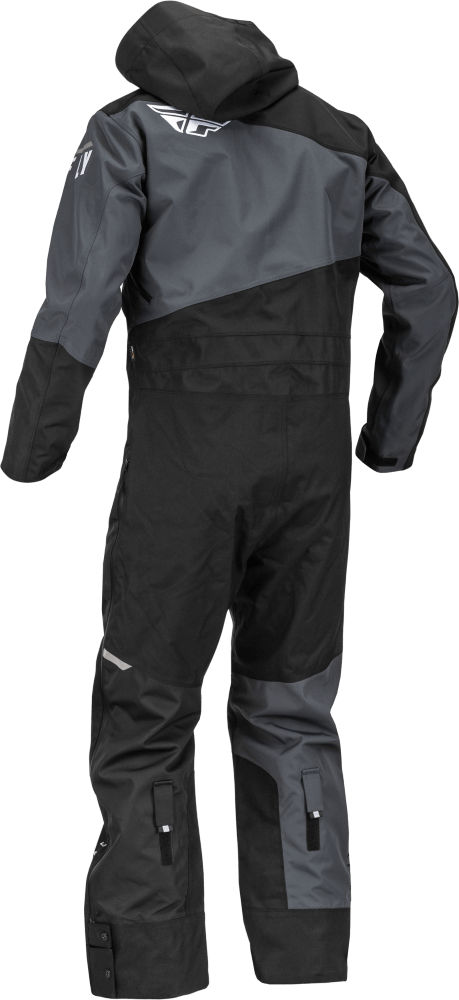 Fly Racing Cobalt Shell Monosuit