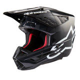 Alpine Stars S-M5 Corp Helmet