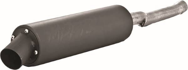 Yamaha Kodiak/Big Bear Utility Muffler