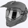 FXR Torque X Prime Helmet w/ E Shield & Sun Shade