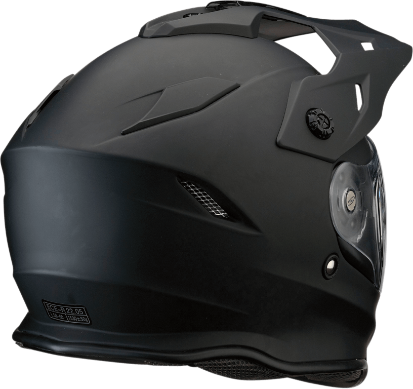 Z1R Range MIPS® Helmet