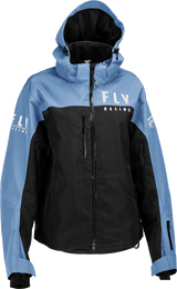 Fly Racing Women's Carbon Jacket