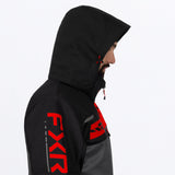 FXR Men's Revo F.A.S.T. Insulated Monosuit