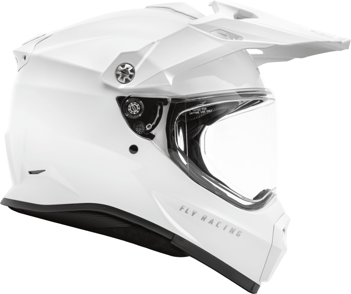 Trekker Solid Helmet