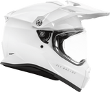 Trekker Solid Helmet