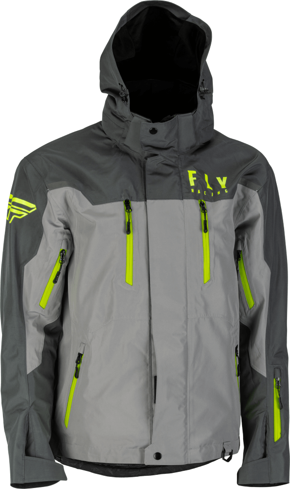 Fly Racing Incline Jacket