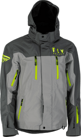 Fly Racing Incline Jacket