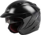 GMAX OF-77 Helmet w/Quick Release Buckle