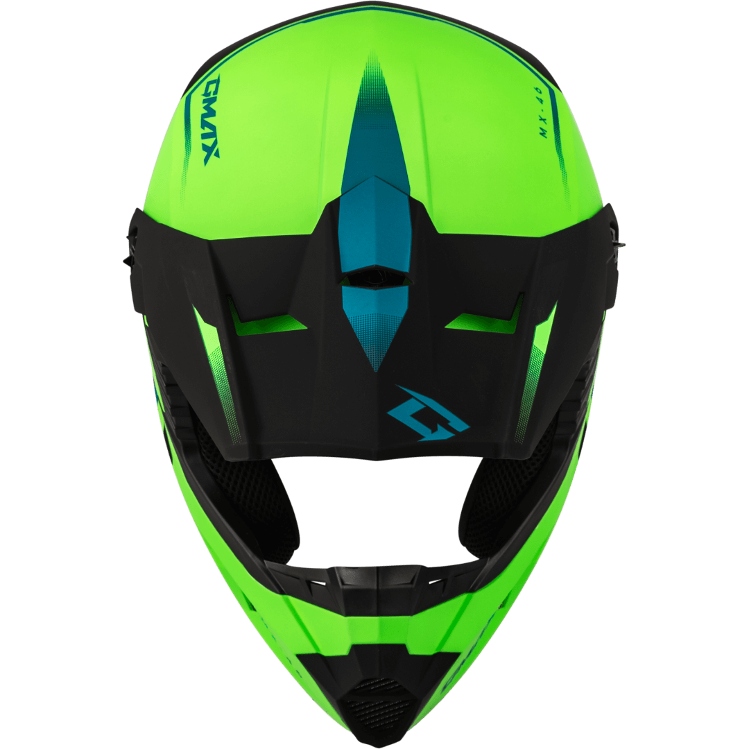 GMAX MX-46 Compound Helmet