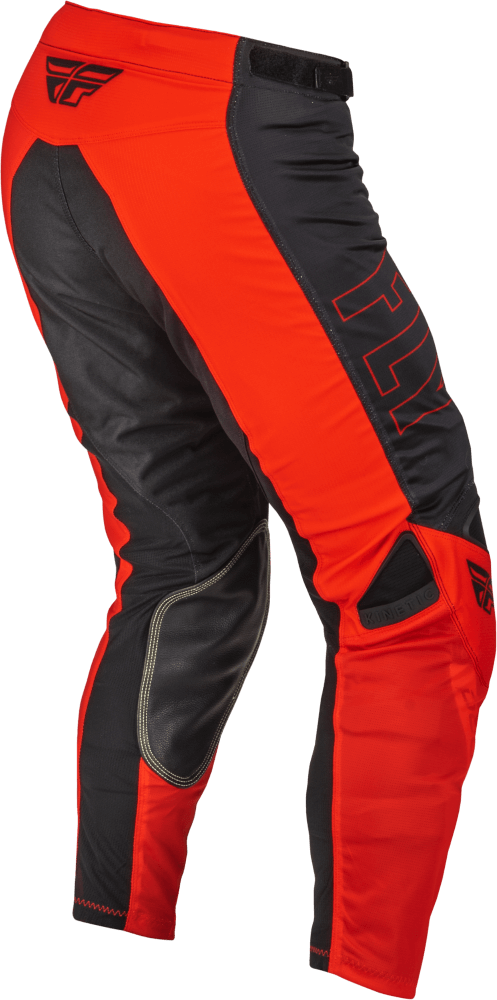 Fly Racing Kinetic Mesh Pants