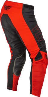 Fly Racing Kinetic Mesh Pants