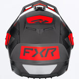FXR Clutch X Helmet w/ E Shield