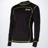 FXR Men's Vapour 20% Merino Longsleeve