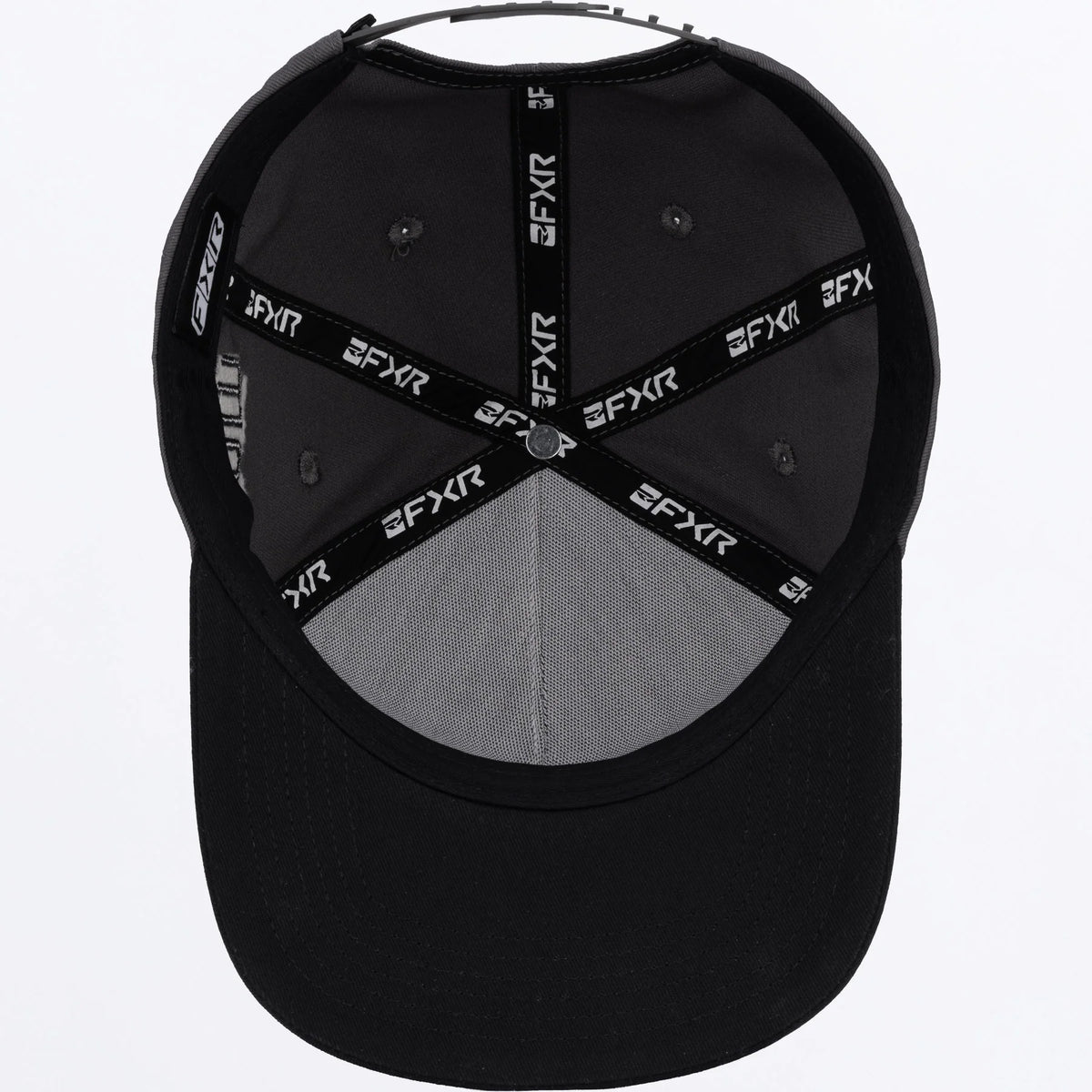 FXR Pedigree Hat (2027 Version)