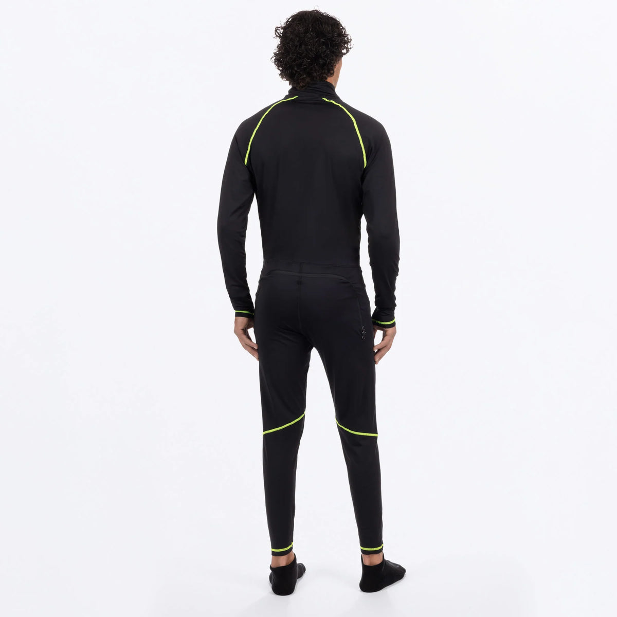 FXR Men's Atmosphere Monosuit