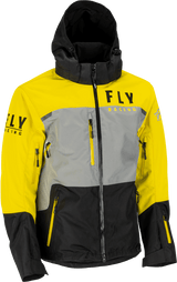 Fly Racing Carbon Jacket