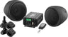 Boss Audio - MC520 Handlebar Speaker System