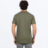 FXR Men's Hydrogen Premium T-Shirt (2026 Version)