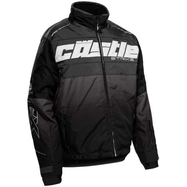 Castle - Men's Strike Jacket