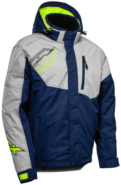 Castle - Women's Phase Jacket