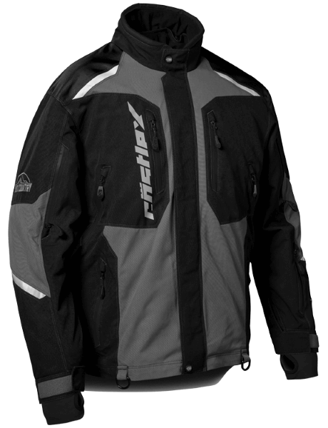 Castle X Mens Thrust Jacket