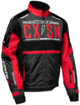 Castle Mens Strike Jacket