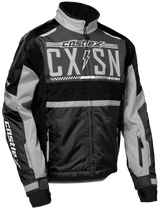 Castle Mens Strike Jacket