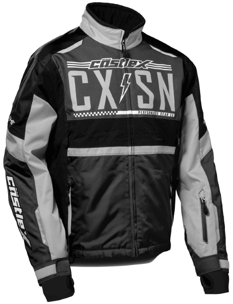 Castle Mens Strike Jacket