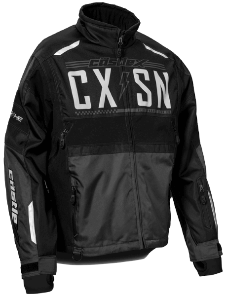 Castle Mens Strike Jacket