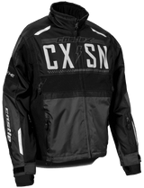 Castle Mens Strike Jacket