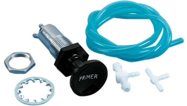 Parts Unlimited Plunger Primer Kit