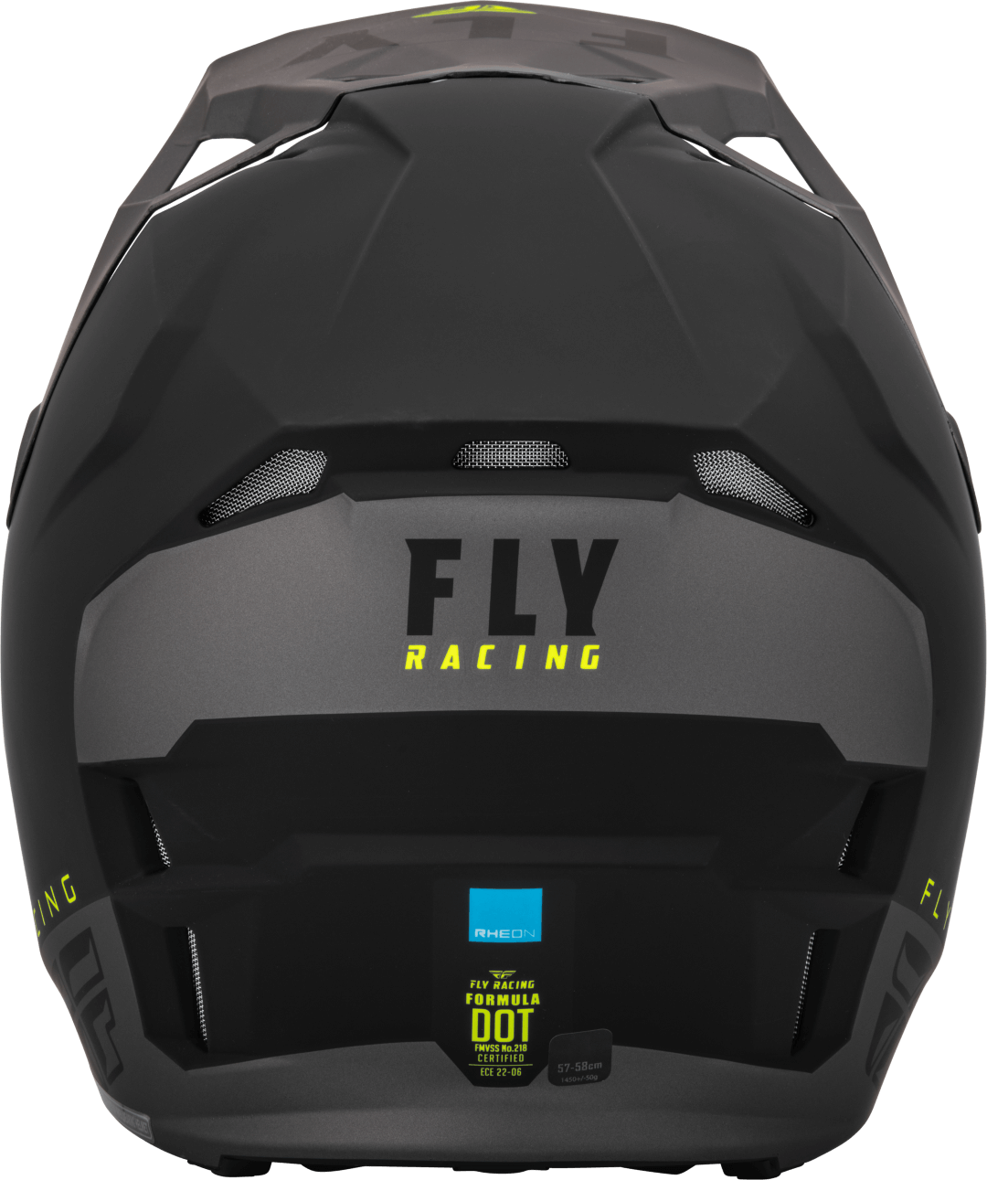 Formula CP Slant Helmet