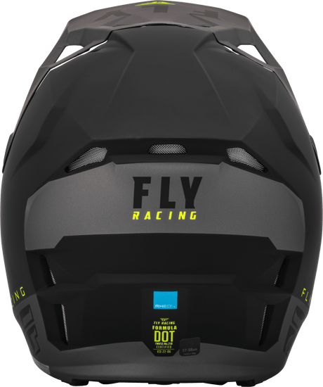 Formula CP Slant Helmet