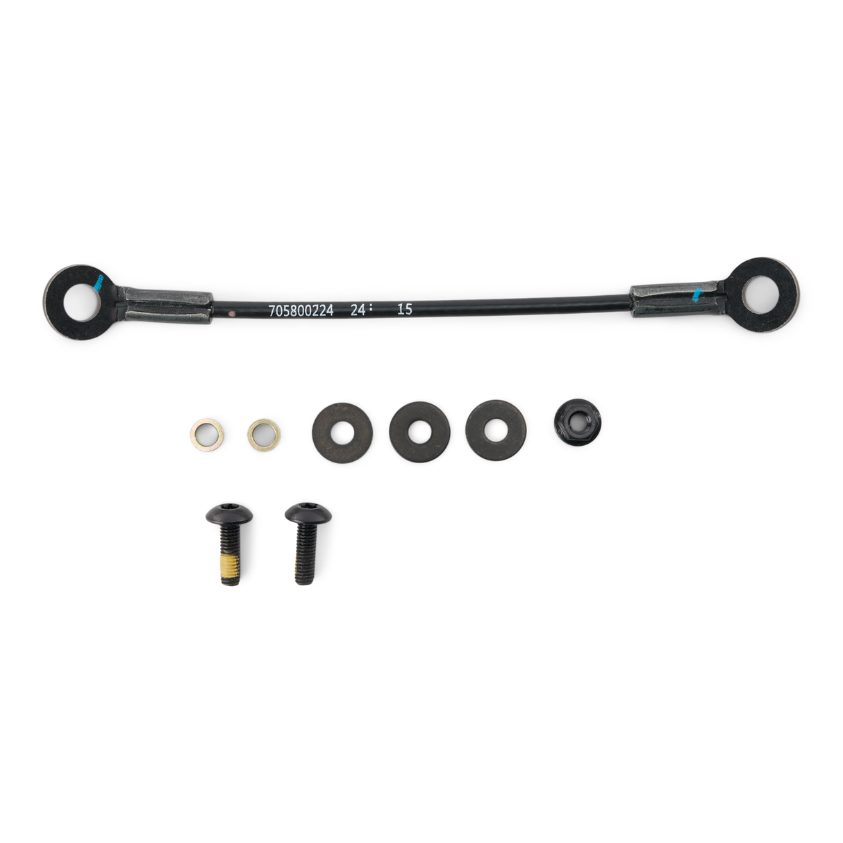 Can-Am Door Limit Device Kit (703500982)
