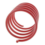 Polaris Genuine OEM Driven Clutch Spring, Red