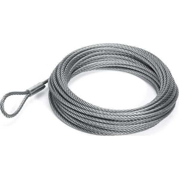 Can-am - Wire Rope Replacement 3,500 lb