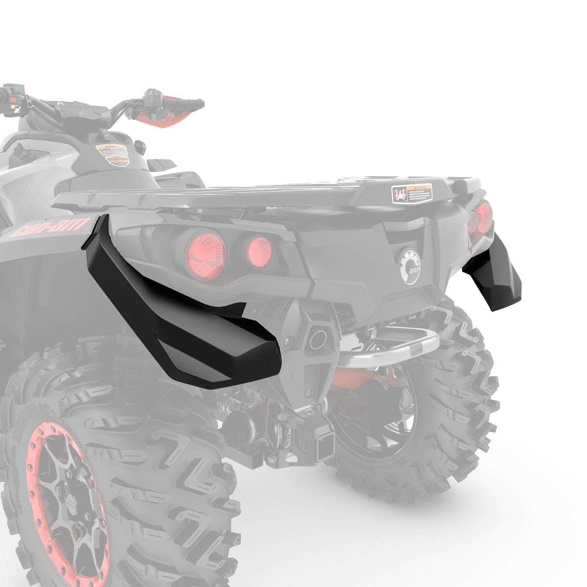 Can-am Mud Flaps (715007089)