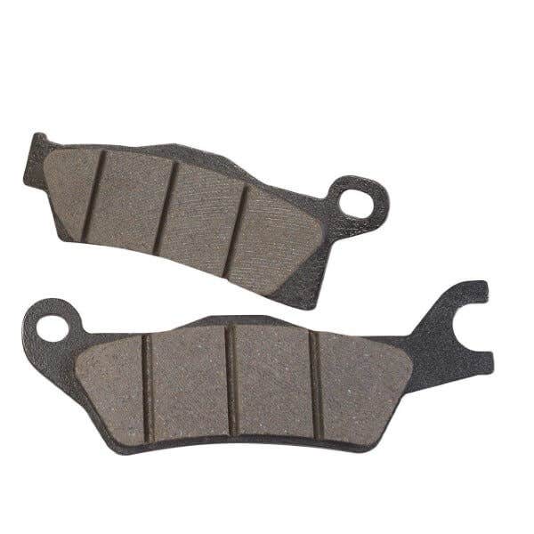 Can-Am Brake Pad Kit - Front Right