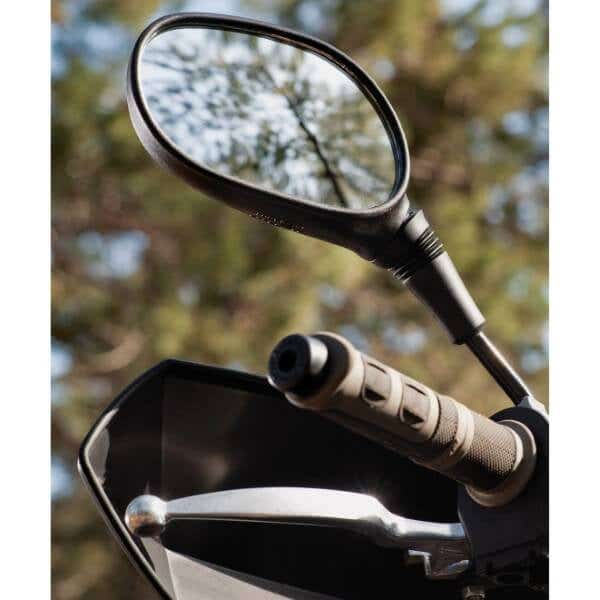 Can-Am Mirror-Left-3/8" Outlander