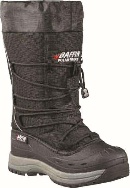 Snogoose Boots - Baffin Technology