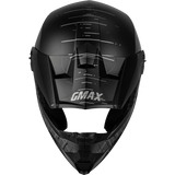 GMAX MX-46 Frequency Helmet