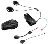 Sena 10S Bluetooth 4.1 Headset & Intercom
