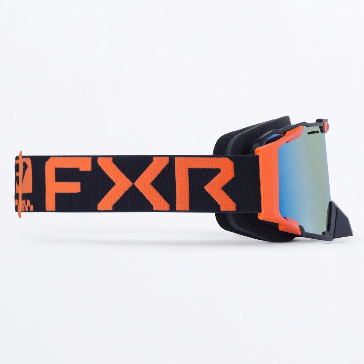 FXR Combat Goggle