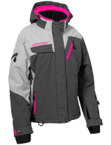 Castle X Womens Powder Jacket